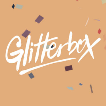 Glitterbox Logo