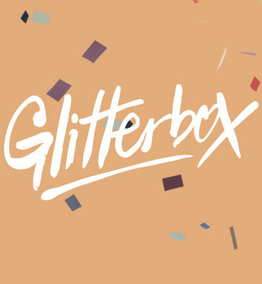Glitterbox Logo