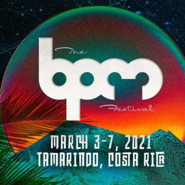 BPM Festival 2021 Cancelled