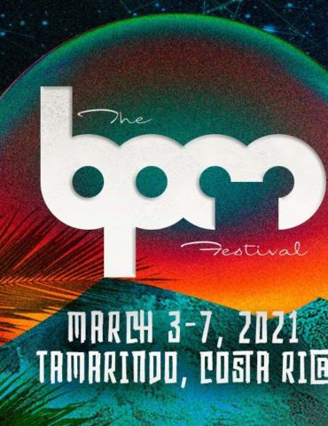 BPM Festival 2021 Cancelled