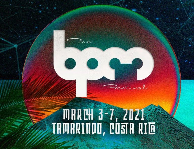 BPM Festival 2021 Cancelled