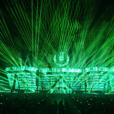 Europe Festival