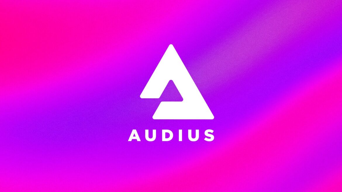 Audius hacked for $1 million by a malicious proposal