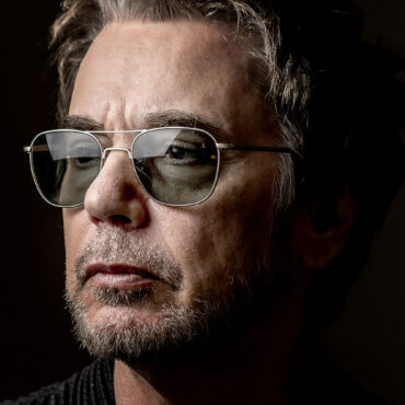 Jean-Michel Jarre announces his 22nd studio album ‘Oxymore’