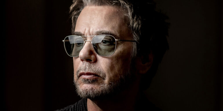 Jean-Michel Jarre announces his 22nd studio album ‘Oxymore’