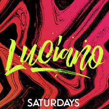 Luciano Saturdays at Chinois Ibiza