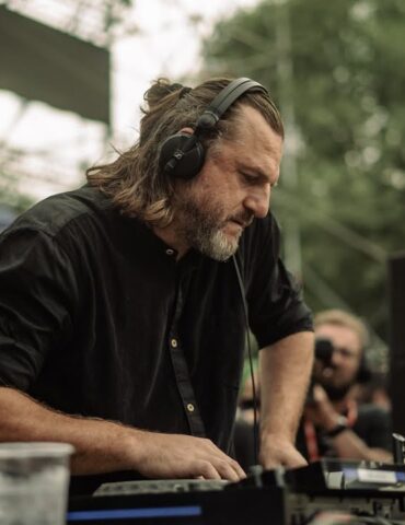 Solomun makes statement explaining absence at this year’s edition of Tomorrowland