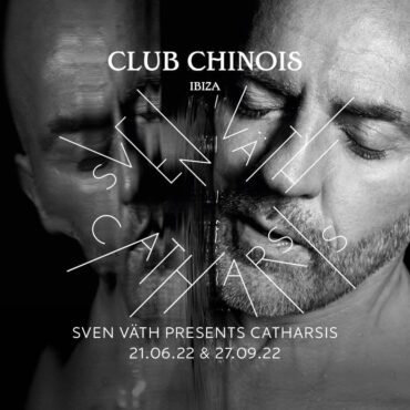 Sven Vath Catharsis Ibiza 2022