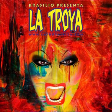 La Troya Ibiza at Octan Club 2022