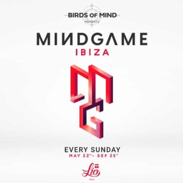 Mind Game - Lío Ibiza