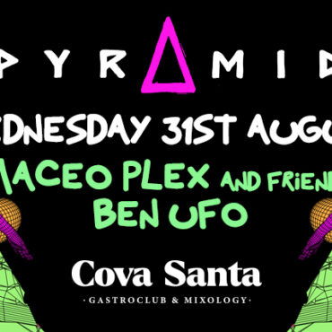 pyramid_31_agosto at cova santa ibiza 2022