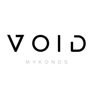 void_mykonos_2025_tables_tickets_reservations_vip