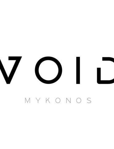 void_mykonos_2025_tables_tickets_reservations_vip