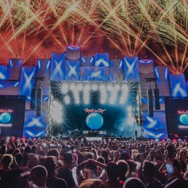 World Festivals