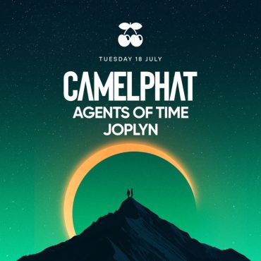 Camelphat July 18 at Pacha