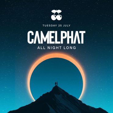 Camelphat July 25 at Pacha