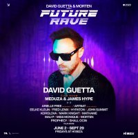 Future Rave - Hï Ibiza 2023