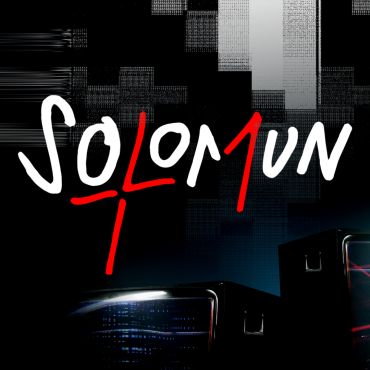 Solomun July 16 at Pacha