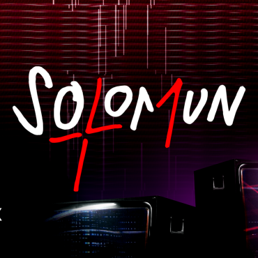 Solomun July 9 at Pacha