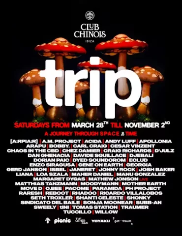 vip-table-tickets-Trip at Club Chinois