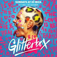 glitterbox at hi ibiza 2023