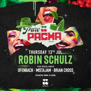 robin-schulz-july 13 at Pacha