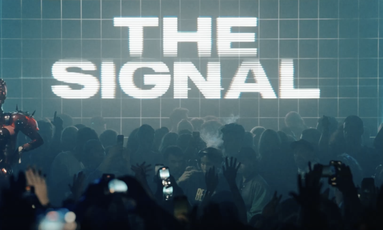 The Signal, Ushuaïa & Hï Ibiza 2023 Opening Party • Aftermovie
