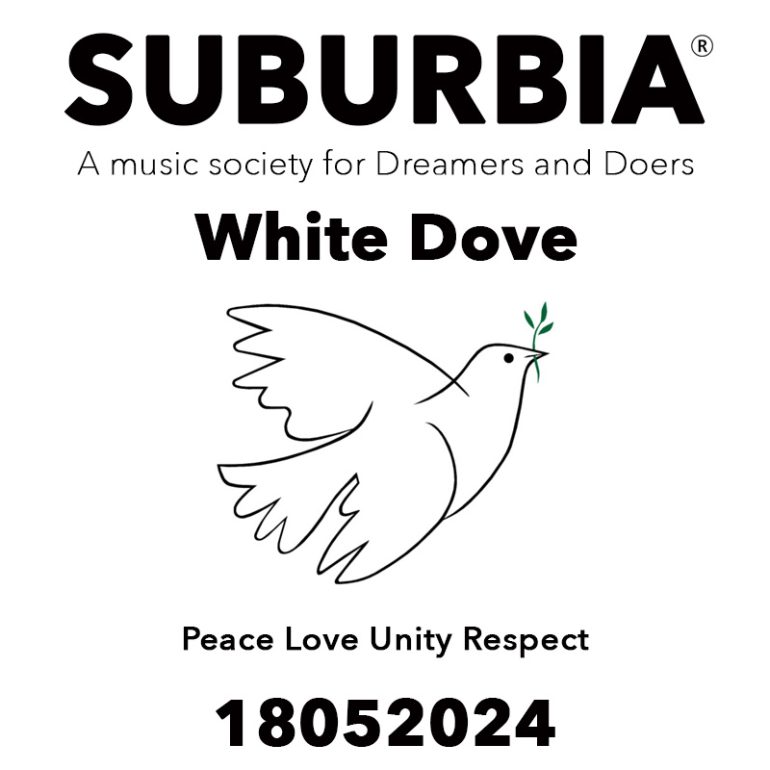 Suburbia White Dove 18052024 800X800