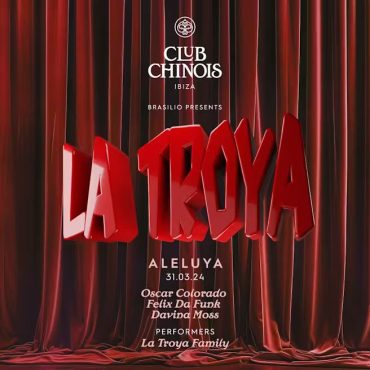 vip-table-tickets-La-Troya-Easter-Party-Chinois-Ibiza-2024