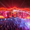 Chaos Unleashed: Gunfire Erupts Outside Beyond Wonderland Festival in Washington