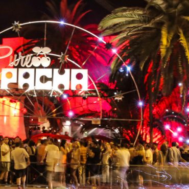 Pacha Ibiza celebrates its 50th Anniversary with Solomun b2b Marco Carola