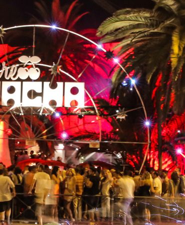 Pacha Ibiza celebrates its 50th Anniversary with Solomun b2b Marco Carola