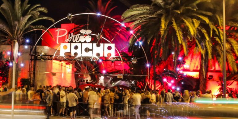 Pacha Ibiza celebrates its 50th Anniversary with Solomun b2b Marco Carola