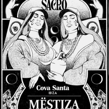 Sacro by Mëstiza