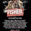 Fisher at Hï Ibiza Full Line up!