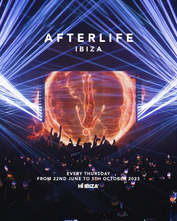 Tale Of Us return to Hï Ibiza with Afterlife events for 2019