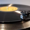 A Fascinating Look at the Vinyl Record Creation Process in New Video