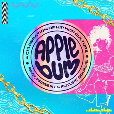 APPLEBUM POOL PARTY