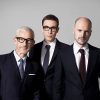 Above & Beyond Earn Their First RIAA Gold-Certified Record