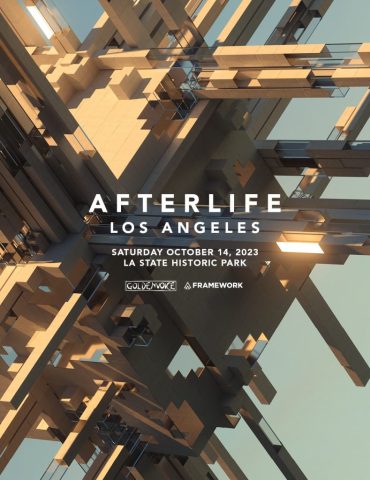 Afterlife Enchants LA State Historic Park with Unforgettable Experience