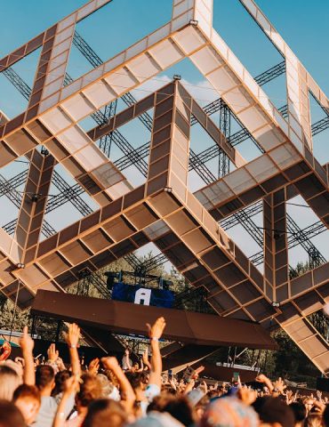 Awakenings Summer Festival Introduces Low-Stimulus Space for Visitors with Disabilities