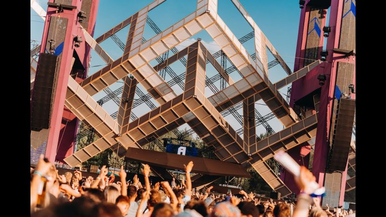 Awakenings Summer Festival Introduces Low-Stimulus Space for Visitors with Disabilities