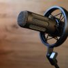 Beyerdynamic M 70 Pro X Review: An Affordable Studio Workhorse Mic for Vocals and More