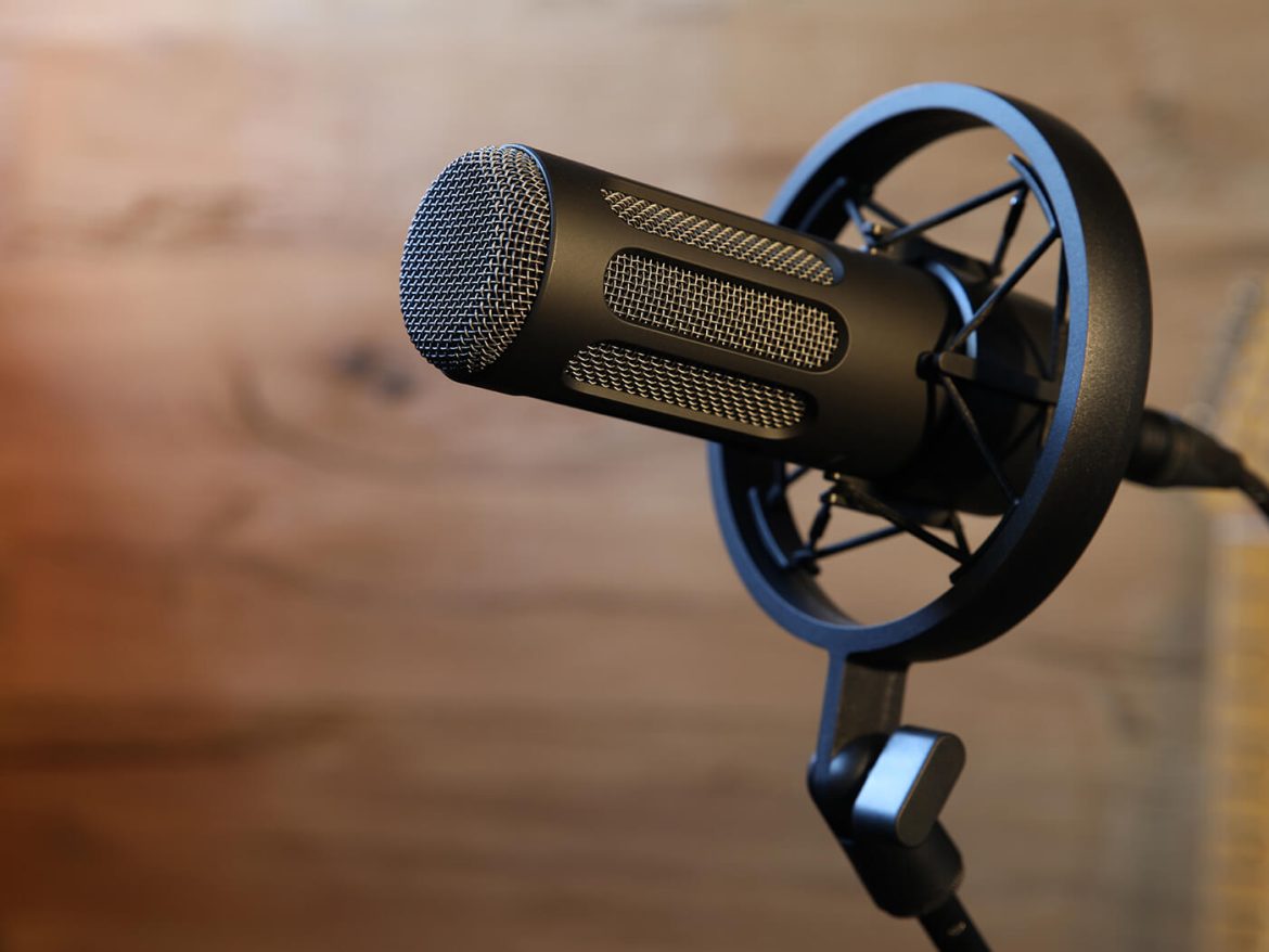 Beyerdynamic M 70 Pro X Review: An Affordable Studio Workhorse Mic for Vocals and More