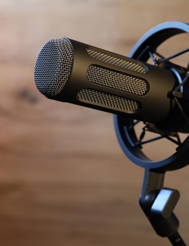 Beyerdynamic M 70 Pro X Review: An Affordable Studio Workhorse Mic for Vocals and More