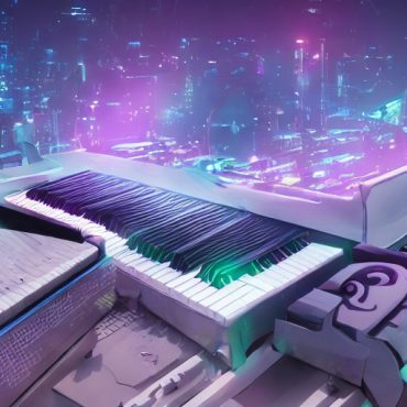 CHOSENMASTERS REVOLUTIONIZES MUSIC PRODUCTION WITH QUARTZ AND LAUNCHES FREE BAND MERCH MAKER
