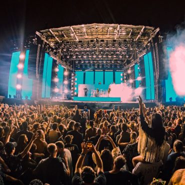 CRSSD Festival Unveils Stellar Lineup for Fall 2023 Edition