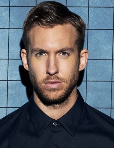 Calvin Harris Debuts New Track at Ushuaia in Ibiza