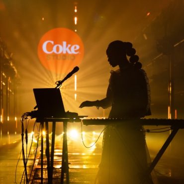 Coca-Cola Ventures Into Music Industry with Launch of Its Own Recording Studio