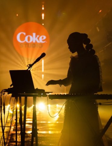 Coca-Cola Ventures Into Music Industry with Launch of Its Own Recording Studio